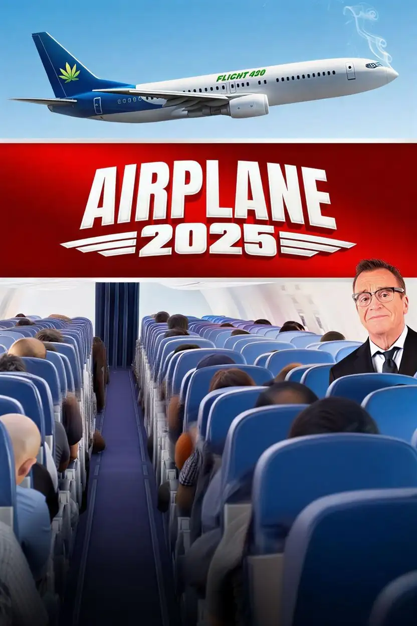 هواپیما 2025